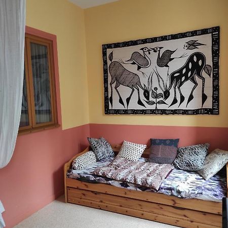 Afrique Appartement De 42M2 A La Montagne О-Бон Экстерьер фото